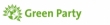 The Green Party of England and Wales